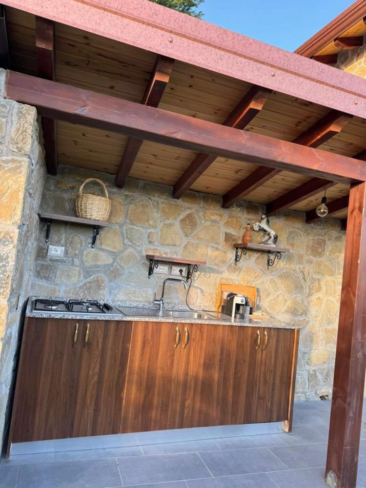 Bujtina Salko Βίλα Mucaj Εξωτερικό φωτογραφία